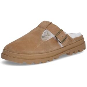 Palladium Blandad Dunelite Pyla varm korg, Beige färg, 42 EU Palladium Blandad Dunelite Pyla varm korg, Beige färg, 42 EU