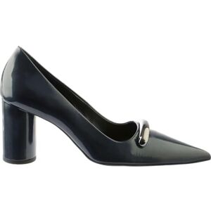 HÖGL Darcy Pump, nattblå, 37,5 EU X-bred, nattblå, 37.5 EU X-bred HÖGL Darcy Pump, nattblå, 37,5 EU X-bred, nattblå, 37.5 EU X-bred