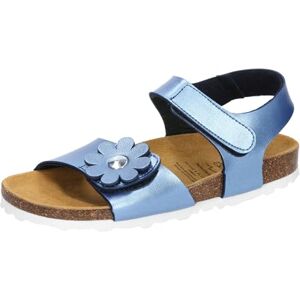 Lico Flickor Bioline Florent V Sandal, blå, 20 EU Lico Flickor Bioline Florent V Sandal, blå, 20 EU