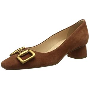 HÖGL Dam POSH pumps, spår, 36 EU HÖGL Dam POSH pumps, spår, 36 EU
