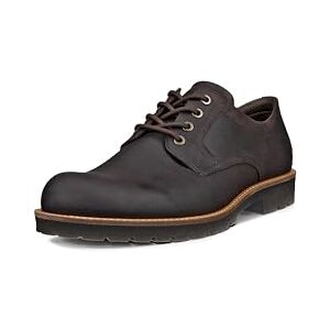 ECCO Jamestown Oxford för män, kaffe, 41 EU ECCO Jamestown Oxford för män, kaffe, 41 EU