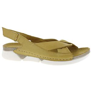 Andrea Conti Dam 0521702 sandal, Curry, 41 EU Andrea Conti Dam 0521702 sandal, Curry, 41 EU