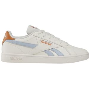 Reebok kvinnors Court Retro sneakers, FTWWHT/SEPRPI/VECBLU, 3 UK, Ftwwht Seprpi Vecblu, 3 Reebok kvinnors Court Retro sneakers, FTWWHT/SEPRPI/VECBLU, 3 UK, Ftwwht Seprpi Vecblu, 3