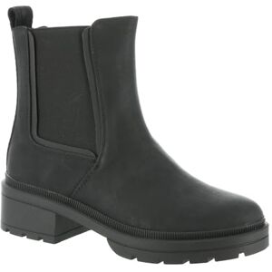 Rocket Dog Women's Iggie Chelsea Boot, Black, 9 Rocket Dog Women's Iggie Chelsea Boot, Black, 9