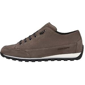 Candice Cooper RUNPI 02-sneakers Velour, Antracit, 43 EU Candice Cooper RUNPI 02-sneakers Velour, Antracit, 43 EU