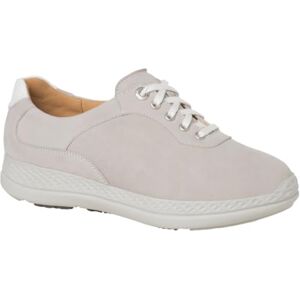 Ganter Dam Karla Luise sneakers, ljusgrå, 35,5 EU XX-bred, Ljusgrå, 35.5 EU XX-Weit Ganter Dam Karla Luise sneakers, ljusgrå, 35,5 EU XX-bred, Ljusgrå, 35.5 EU XX-Weit