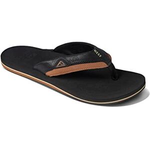 REEF Cushion Dawn Flip-flops, ultrasoft fotbädd med omedelbar komfort, 6 REEF Cushion Dawn Flip-flops, ultrasoft fotbädd med omedelbar komfort, 6