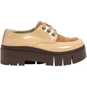 ART 1765 Leeds, plattform, champagne, 40 EU, Champagne, 40 EU ART 1765 Leeds, plattform, champagne, 40 EU, Champagne, 40 EU