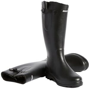 Aigle Dam NTINE F2NL regnstövlar, svart, 35 EU, svart, 35 EU Aigle Dam NTINE F2NL regnstövlar, svart, 35 EU, svart, 35 EU