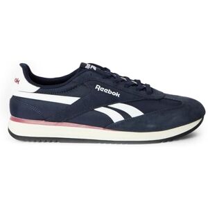Reebok Unisex World 70 sneakers, marinblå/vit/röd, 34,5 EU, Marinvit röd, 34.5 EU Reebok Unisex World 70 sneakers, marinblå/vit/röd, 34,5 EU, Marinvit röd, 34.5 EU