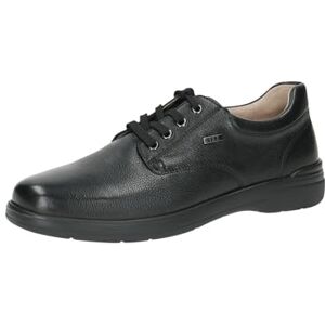 CAPRICE Herr Lace-up 9-13602-43 sneakers, Svart nappa, 40 EU CAPRICE Herr Lace-up 9-13602-43 sneakers, Svart nappa, 40 EU