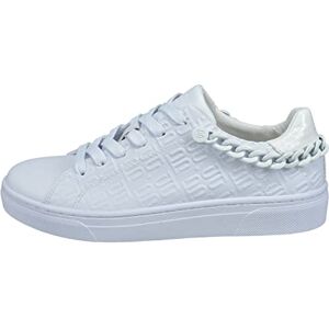 BAGATT Elea sneakers, vit, 36 EU, Vit, 36 EU BAGATT Elea sneakers, vit, 36 EU, Vit, 36 EU