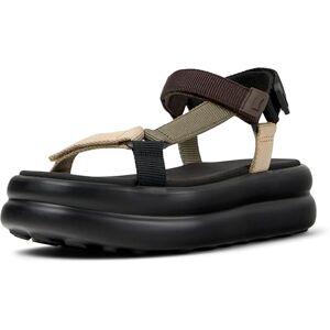 Camper Dam Pelotas Flota Up K201726 Sandal, Multi-Assorted 007 TWS, 37 EU, Multi Assorted 007 Tws, 37 EU Camper Dam Pelotas Flota Up K201726 Sandal, Multi-Assorted 007 TWS, 37 EU, Multi Assorted 007 Tws, 37 EU