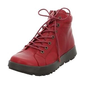 Think! Think COMODA läderfoder för kvinnor, kängor, Rosso 5020, 37 EU, Rosso 5020, 37 EU Think! Think COMODA läderfoder för kvinnor, kängor, Rosso 5020, 37 EU, Rosso 5020, 37 EU