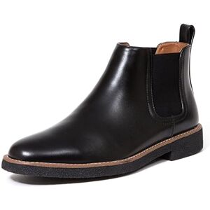 Deer Stags Men's Rockland Dress Comfort Chelsea Boot/Black/ 8.5 / Medium Deer Stags Men's Rockland Dress Comfort Chelsea Boot/Black/ 8.5 / Medium