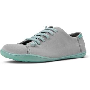 Camper dam Peu Cami K200514 basket, medium grå 057, 36 EU, Medium grå 057, 36 EU Camper dam Peu Cami K200514 basket, medium grå 057, 36 EU, Medium grå 057, 36 EU