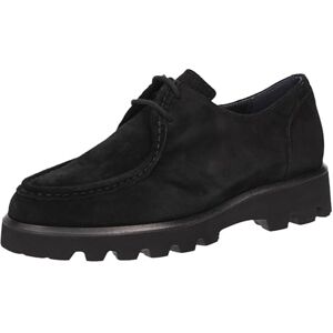 Sioux Dam MEREDIRA Oxford skål, svart, 38,5 EU L, svart, 38.5 EU Bred Sioux Dam MEREDIRA Oxford skål, svart, 38,5 EU L, svart, 38.5 EU Bred