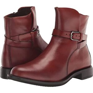 ECCO Sartorelle 25 Mid Cut spänne ankelstövlar, konjak, 39/39,5 EU, konjak, 40/41 EU ECCO Sartorelle 25 Mid Cut spänne ankelstövlar, konjak, 39/39,5 EU, konjak, 40/41 EU