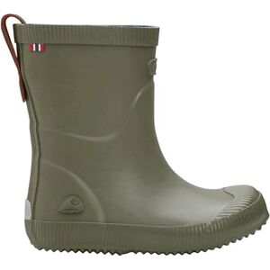 Viking Unisex barn Indie Urban Rain Boot, OLIV 25 EU Viking Unisex barn Indie Urban Rain Boot, OLIV 25 EU