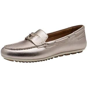 Tamaris dam mocka 1–24630-44 mockasin, ljus guld, 41 EU Tamaris dam mocka 1–24630-44 mockasin, ljus guld, 41 EU
