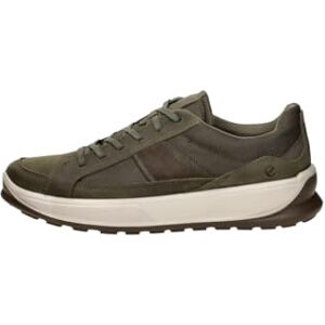 ECCO Herren Byway 2.0 Schnürschuhe Sneaker, Asfalt, 10 UK ECCO Herren Byway 2.0 Schnürschuhe Sneaker, Asfalt, 10 UK