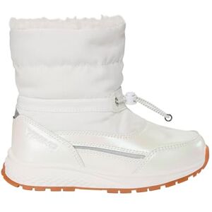Viking Unisex barn Equip Shine Warm Wp Pull On Equestrian Boot, Äggskal, 33 EU Viking Unisex barn Equip Shine Warm Wp Pull On Equestrian Boot, Äggskal, 33 EU