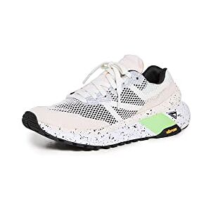 BRAND BLACK BRANDBLACK Unisex Specter Sc 2.0 sneakers, Vit lime, 38.5 EU BRAND BLACK BRANDBLACK Unisex Specter Sc 2.0 sneakers, Vit lime, 38.5 EU