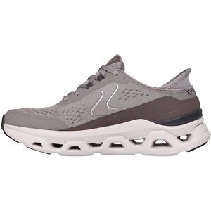 Skechers dam Glide-Step Altus sneakers, Dark Taupe, 3.5 UK Skechers dam Glide-Step Altus sneakers, Dark Taupe, 3.5 UK