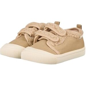 Sterntaler Pojkar, flickor, unika, sneakers, sand, 27 EU, sand, 27 EU Sterntaler Pojkar, flickor, unika, sneakers, sand, 27 EU, sand, 27 EU