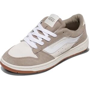 Vans dam Ryland Ls sneakers, Suede/Canvas Moon Rock, 3.5 UK, Mocka kanvas måne sten, 36 EU Vans dam Ryland Ls sneakers, Suede/Canvas Moon Rock, 3.5 UK, Mocka kanvas måne sten, 36 EU