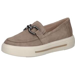 CAPRICE dam 9-24350-43 platt tofflor, MUD Mocka Mocka 36 EU, Mud Mocka, 36 EU CAPRICE dam 9-24350-43 platt tofflor, MUD Mocka Mocka 36 EU, Mud Mocka, 36 EU
