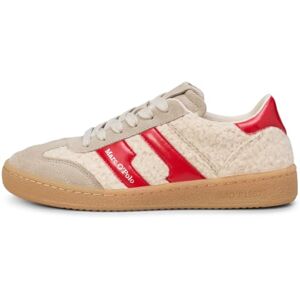 Marc O'Polo Court sneakers för kvinnor, 626, 37 EU, 626, 37 EU Marc O'Polo Court sneakers för kvinnor, 626, 37 EU, 626, 37 EU