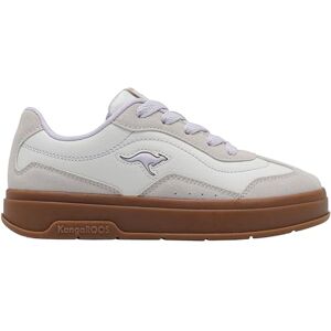KangaROOS K-GK Creepin sneakers, cool beige/galaktisk lila, 38 EU, Cool beige galaktisk lila, 38 EU KangaROOS K-GK Creepin sneakers, cool beige/galaktisk lila, 38 EU, Cool beige galaktisk lila, 38 EU