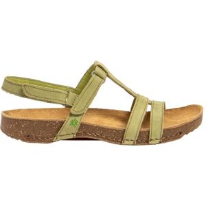 ART 0946 I Breathe, platta damsandaler, LIKEN, 40 EU ART 0946 I Breathe, platta damsandaler, LIKEN, 40 EU