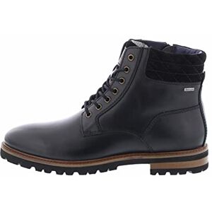 Sioux Osabor-702-Tex, Oxford-fat för män, svart, 41,5 EU, svart, 41.5 EU Sioux Osabor-702-Tex, Oxford-fat för män, svart, 41,5 EU, svart, 41.5 EU
