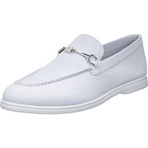 HÖGL Dam Joe Loafer, Lightazur, 38,5 EU, lightazur, 38.5 EU X-Weit HÖGL Dam Joe Loafer, Lightazur, 38,5 EU, lightazur, 38.5 EU X-Weit