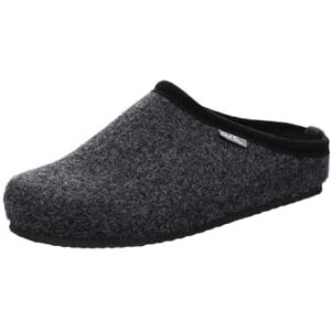 ARA Herr COSY 1529999 tofflor, antracit 46 EU ARA Herr COSY 1529999 tofflor, antracit 46 EU