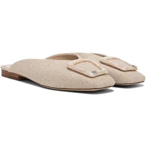 Sam Edelman Lin Mule för kvinnor, Naturligt, 40.5 EU Sam Edelman Lin Mule för kvinnor, Naturligt, 40.5 EU