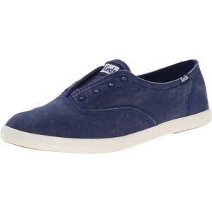 Keds kvinnors Chillax Slip on, Marinblått Xsp, 35.5 EU Keds kvinnors Chillax Slip on, Marinblått Xsp, 35.5 EU