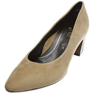 ARA Damer London pump, Toffee, 41 EU Schmal ARA Damer London pump, Toffee, 41 EU Schmal