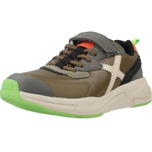 Munich Mini Track VCO 115, sneakers, khaki, EU 29, khaki, 29 EU Munich Mini Track VCO 115, sneakers, khaki, EU 29, khaki, 29 EU