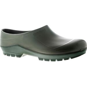 Nora MAX Unisex bekväm PU-träskor, grön, 39 EU, Grön, 39 EU Nora MAX Unisex bekväm PU-träskor, grön, 39 EU, Grön, 39 EU