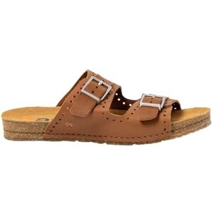 ART dam 0127 Creta platt sandal, läder, 4 UK ART dam 0127 Creta platt sandal, läder, 4 UK