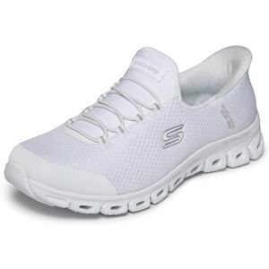Skechers Glide Step-Pursuit för kvinnor, handsfree slip-in-sneakers, Wsl, 35 EU Skechers Glide Step-Pursuit för kvinnor, handsfree slip-in-sneakers, Wsl, 35 EU