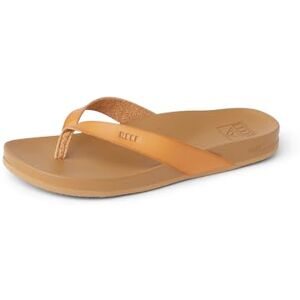 REEF Dam Kudde Court Sandal, Naturligt 44 EU REEF Dam Kudde Court Sandal, Naturligt 44 EU