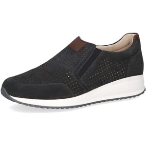 CAPRICE Herr 9-14600-42 platta tofflor, Havskam, 42 EU CAPRICE Herr 9-14600-42 platta tofflor, Havskam, 42 EU