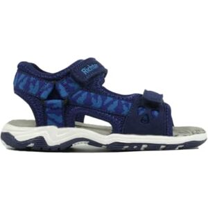 Richter barnskor pojkar leon sandal, Nautisk, 26 EU Richter barnskor pojkar leon sandal, Nautisk, 26 EU