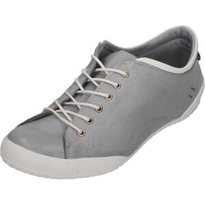 Andrea Conti Damsneakers, ljusgrå/vit, 37 EU, Ljusgrå vit, 37 EU Andrea Conti Damsneakers, ljusgrå/vit, 37 EU, Ljusgrå vit, 37 EU
