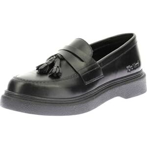 Kickers Dam ORANA mockasin, 40 EU, svart, 40 EU Kickers Dam ORANA mockasin, 40 EU, svart, 40 EU