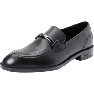 Boss Herr Tayil_loaf_lthw Loafer, Svart, 46 EU Boss Herr Tayil_loaf_lthw Loafer, Svart, 46 EU